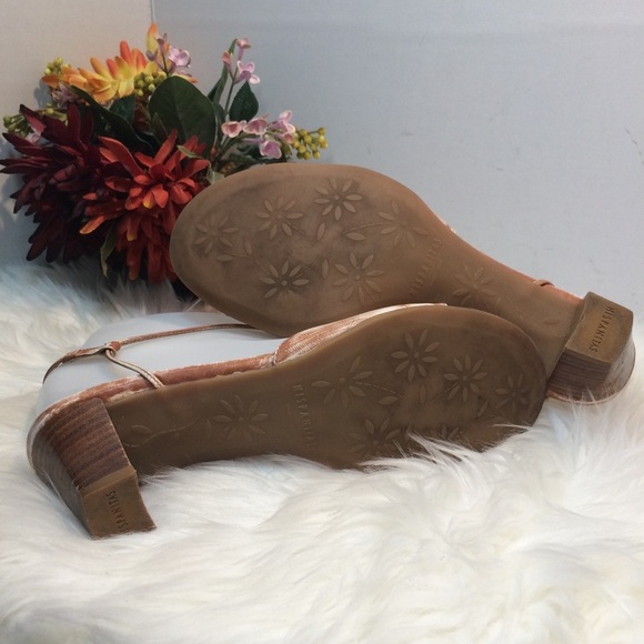 Hispanitas Sandals (Made in Spain) Sz-7 - Picture 6 of 6